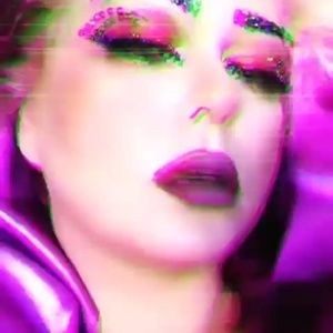 Meet your Posher, Justina